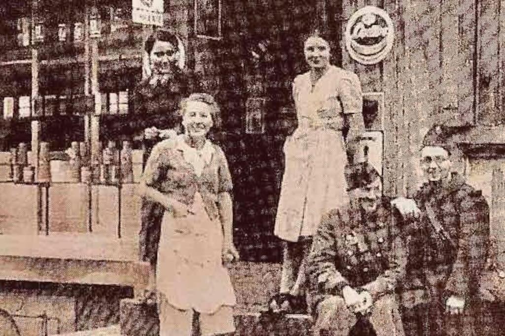 L'Ancienne Epicerie A Beblenheim Daire Dış mekan fotoğraf